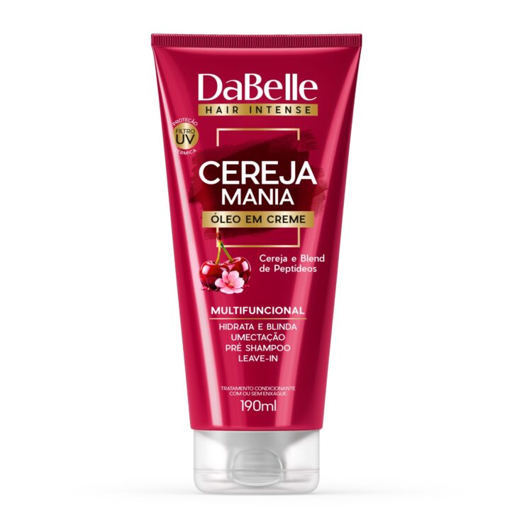 creme para cabelo cacheado