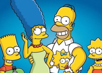 Os Simpsons