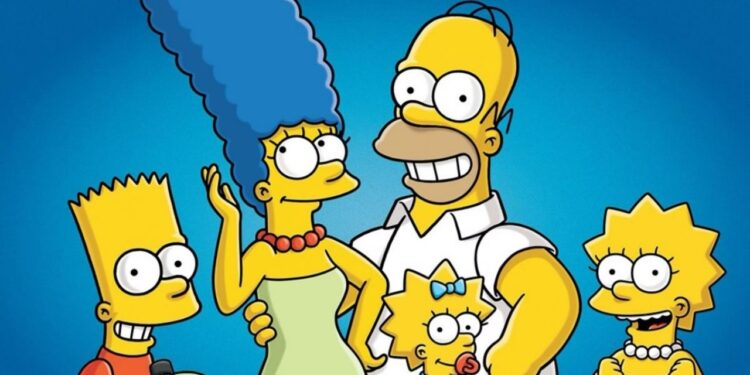 Os Simpsons