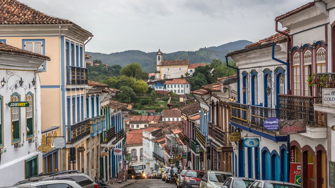 Melhores destinos do Brasil para curtir feriados prolongados