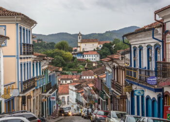 Os melhores destinos de bate e volta perto das capitais