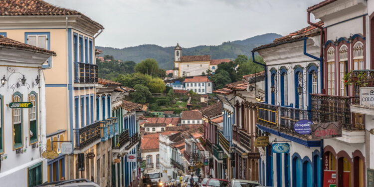 Os melhores destinos de bate e volta perto das capitais