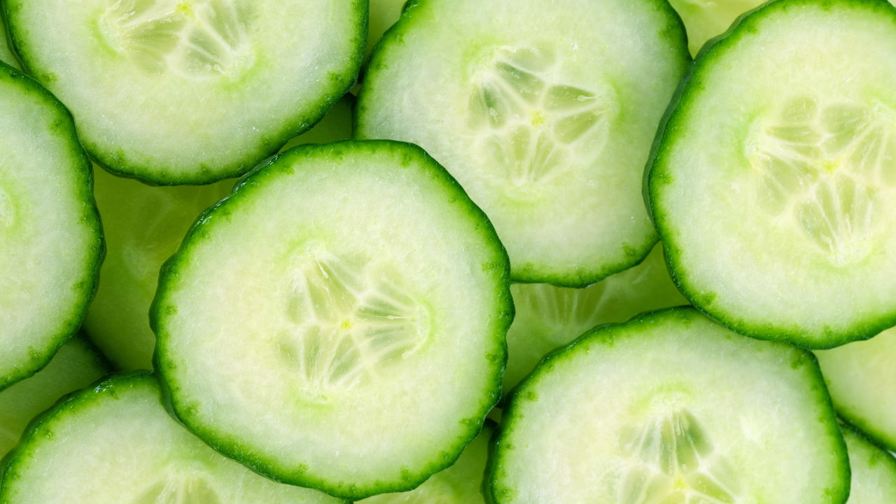 O jeito mais prático e eficiente de plantar pepino em casa