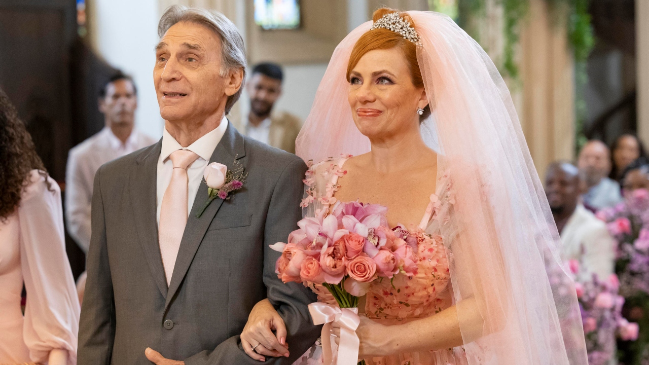novela Vale Tudo