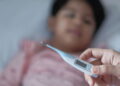 Criança com febre - Créditos: depositphotos.com / Towifqu