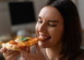 Pizza é paixão nacional. Foto: FreePik