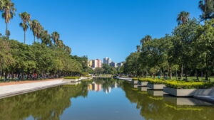 As cidades mais verdes do Brasil que são exemplo