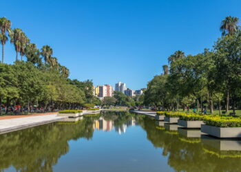 As cidades mais verdes do Brasil que são exemplo