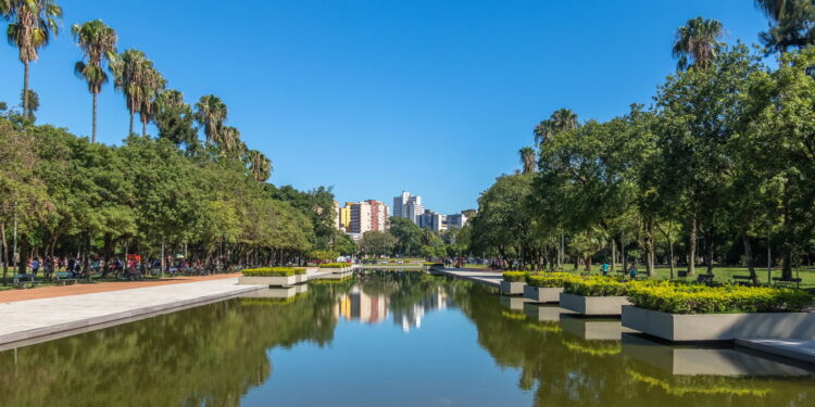 As cidades mais verdes do Brasil que são exemplo