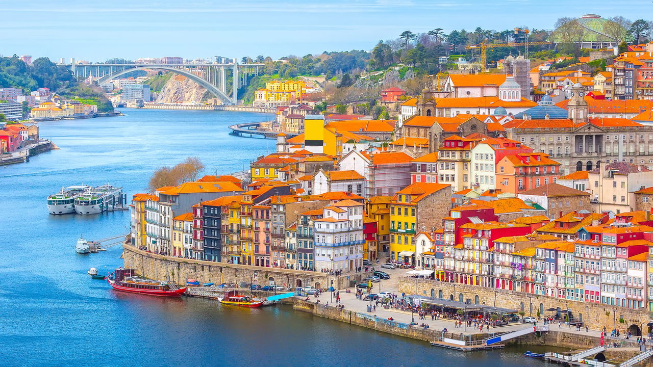 As melhores cidades com aluguel acessível na Europa em 2025