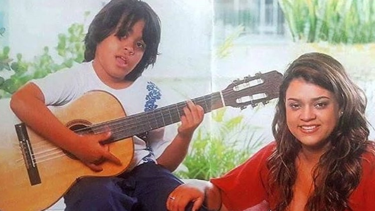 herança de Preta Gil