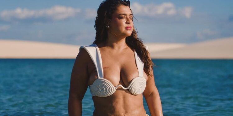 preta gil