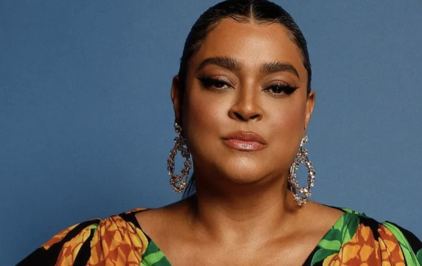 Preta Gil morre aos 50 anos. Foto: Reprodução