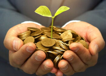 Ilustração de prosperidade - Créditos: depositphotos.com / weerapat