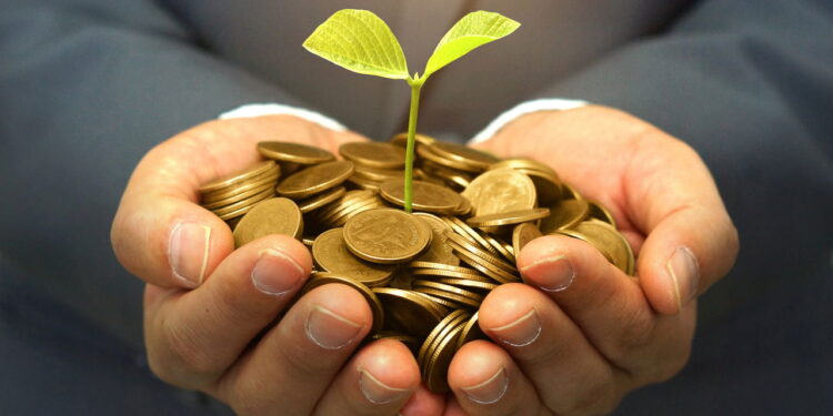 Ilustração de prosperidade - Créditos: depositphotos.com / weerapat