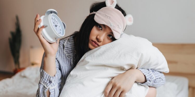 Quantas horas precisamos dormir