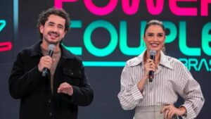quem ganhou o power couple