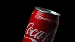 Coca-Cola