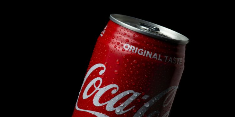 Coca-Cola