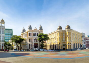 As cidades mais inovadoras do Brasil estão transformando vidas