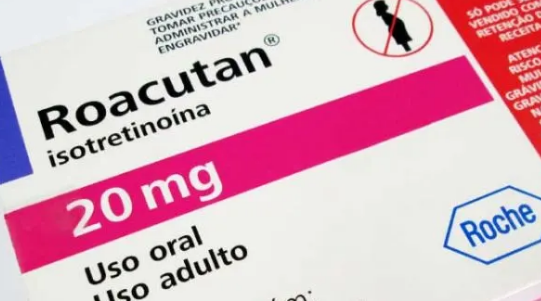 Cuidados são necessários antes de tomar Roacutan. Foto: Divulgação