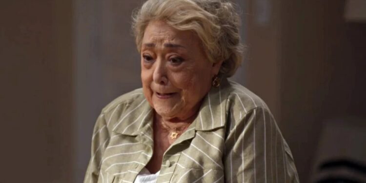 dona de mim