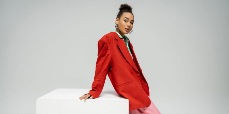 As combinações de cores que viraram as favoritas das fashionistas