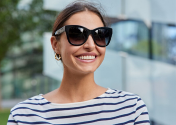 Confira os cuidados que você precisa ter com os seus olhos. Foto: FreePik