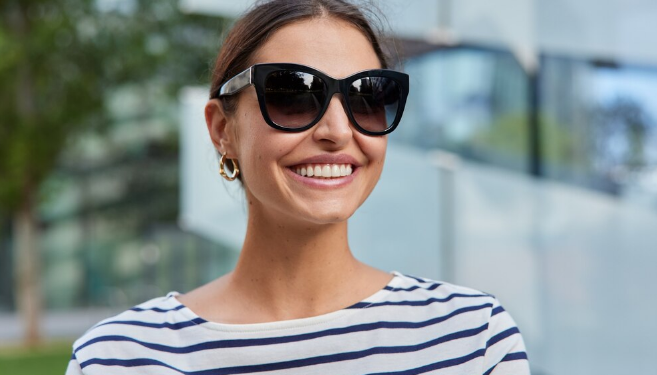 Confira os cuidados que você precisa ter com os seus olhos. Foto: FreePik