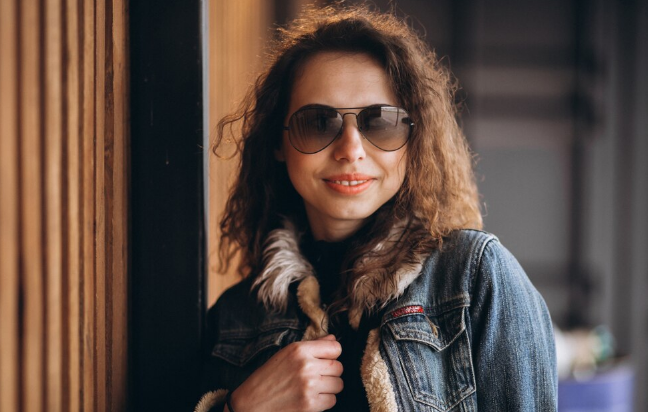 Confira os cuidados que você precisa ter com os seus olhos. Foto: FreePik