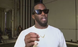 Diddy foi inocentado das acusações mais graves. Foto: Reprodução TV globo