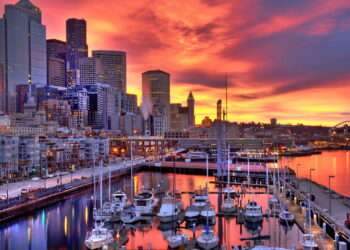 Essa cidade virou o novo sonho de quem busca qualidade de vida