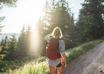 Seguro viagem é fundamental para todos os tipos de viagens? foto: Unsplash