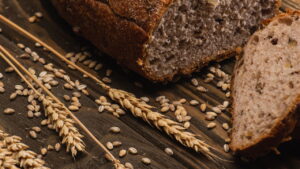Como cultivar trigo em casa de forma simples e rápida