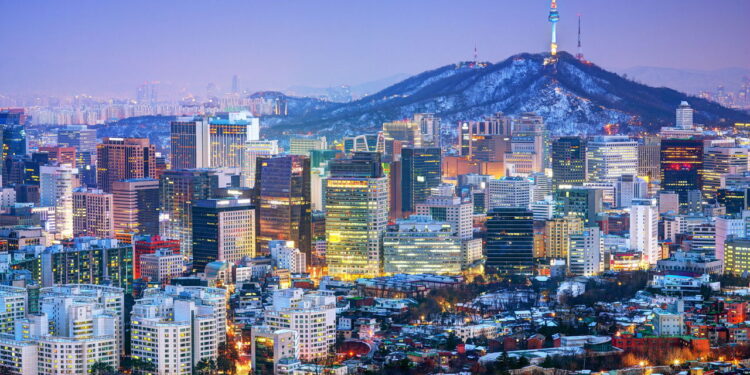 Essa é considerada uma das cidades mais modernas do mundo