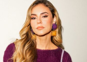 Paolla Oliveira rebate críticas