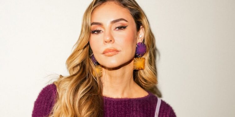 Paolla Oliveira rebate críticas