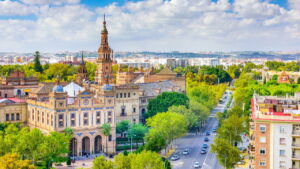 As melhores cidades para aprender espanhol com imersão cultural