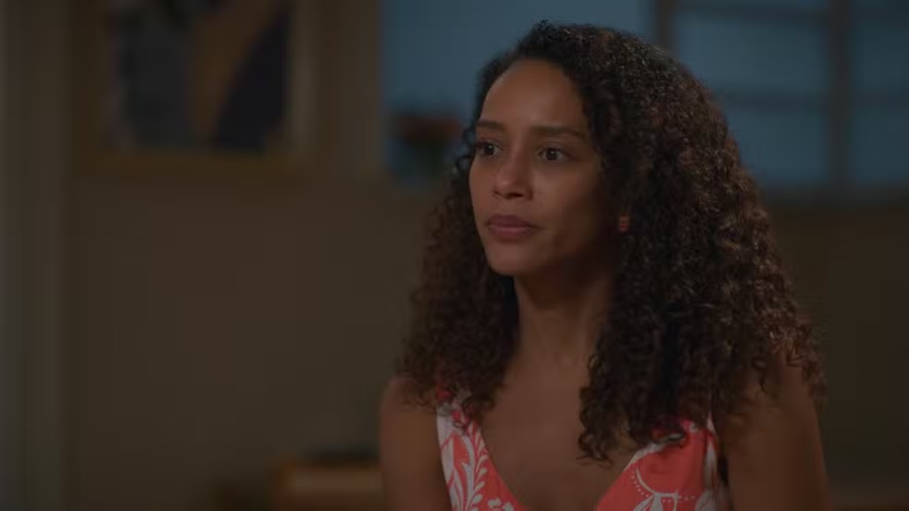 novela Vale Tudo