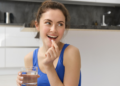 Suplementar cálcio é importante para mulheres. Foto: FreePik