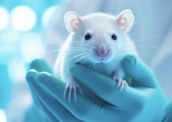 Está proibido o teste em animais para cosméticos. Entenda. Foto: FreePik