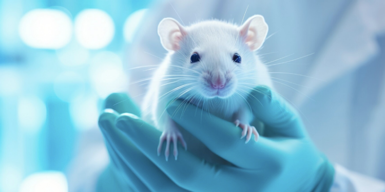 Está proibido o teste em animais para cosméticos. Entenda. Foto: FreePik