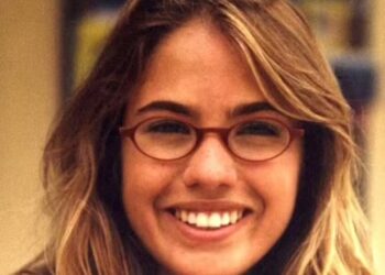 atriz de malhação