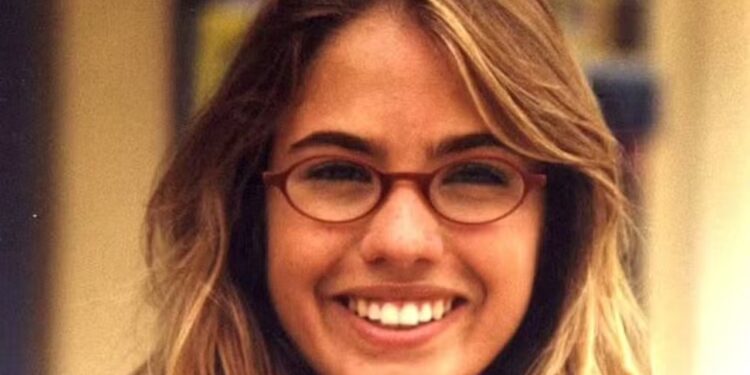 atriz de malhação