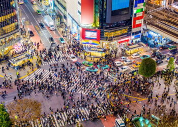 Essa cidade tem a melhor infraestrutura urbana do mundo