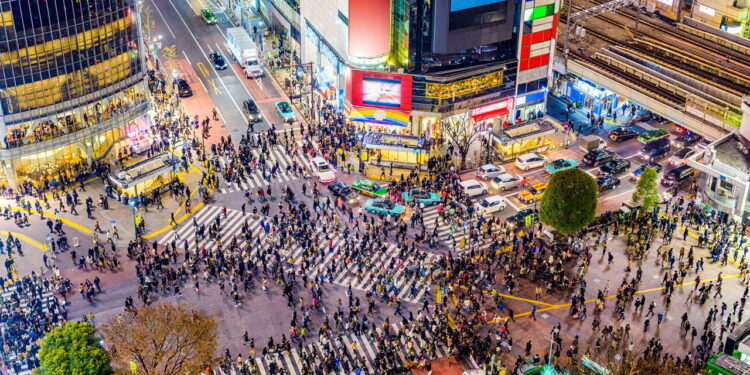 Essa cidade tem a melhor infraestrutura urbana do mundo