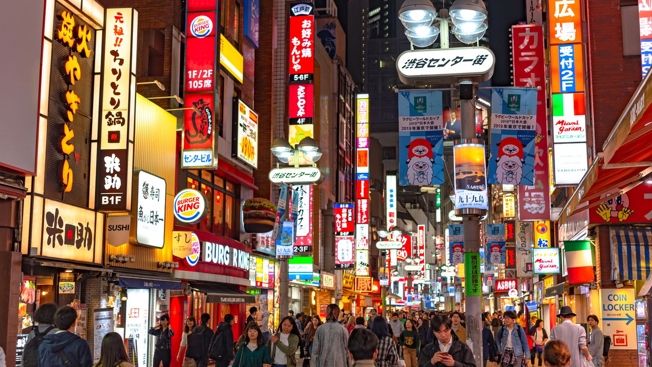 Essa cidade tem a melhor infraestrutura urbana do mundo