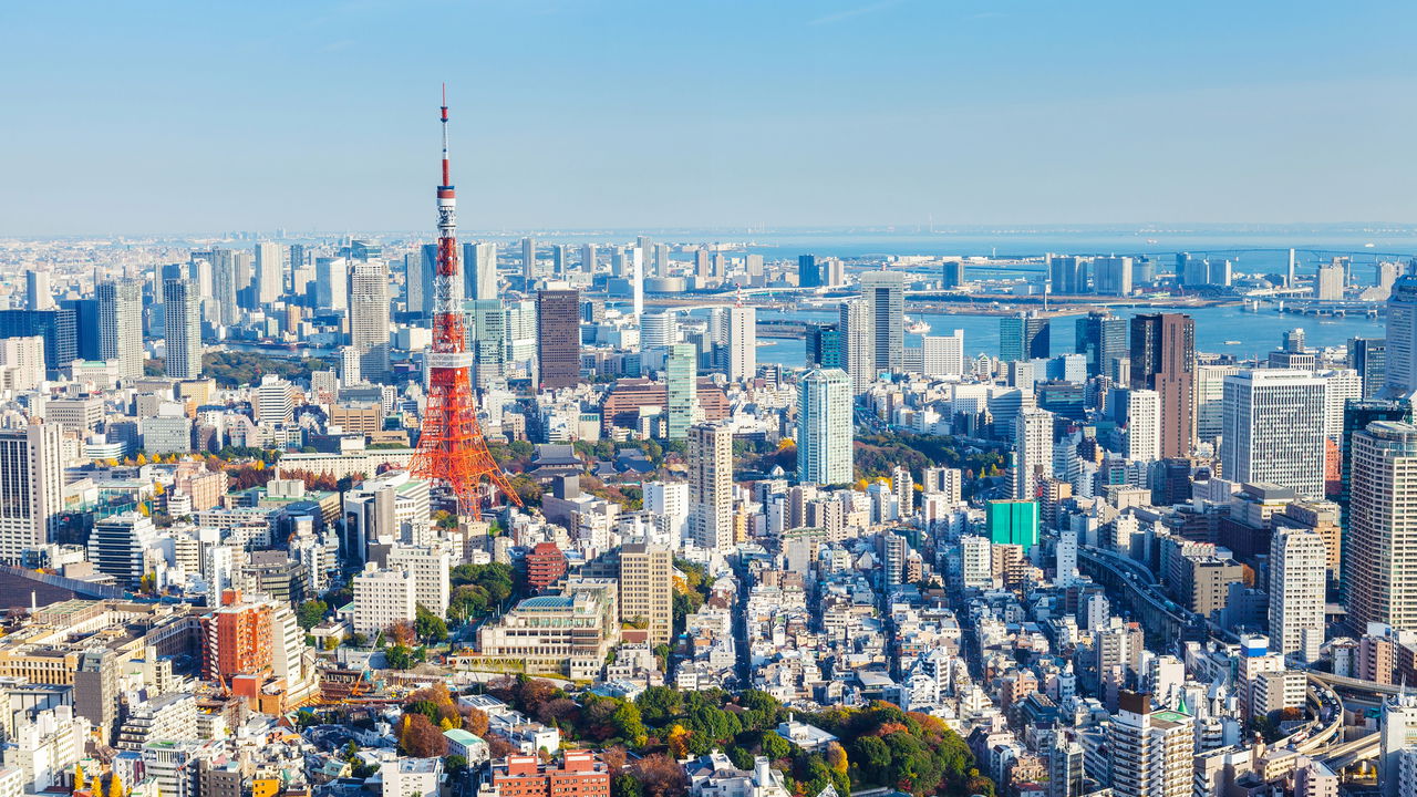 As 4 cidades internacionais imperdíveis para viajar em 2025