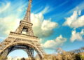 Torre Eiffel - Créditos: depositphotos.com / jovannig