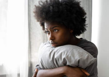 Tristeza ou depressão? Foto: FreePik